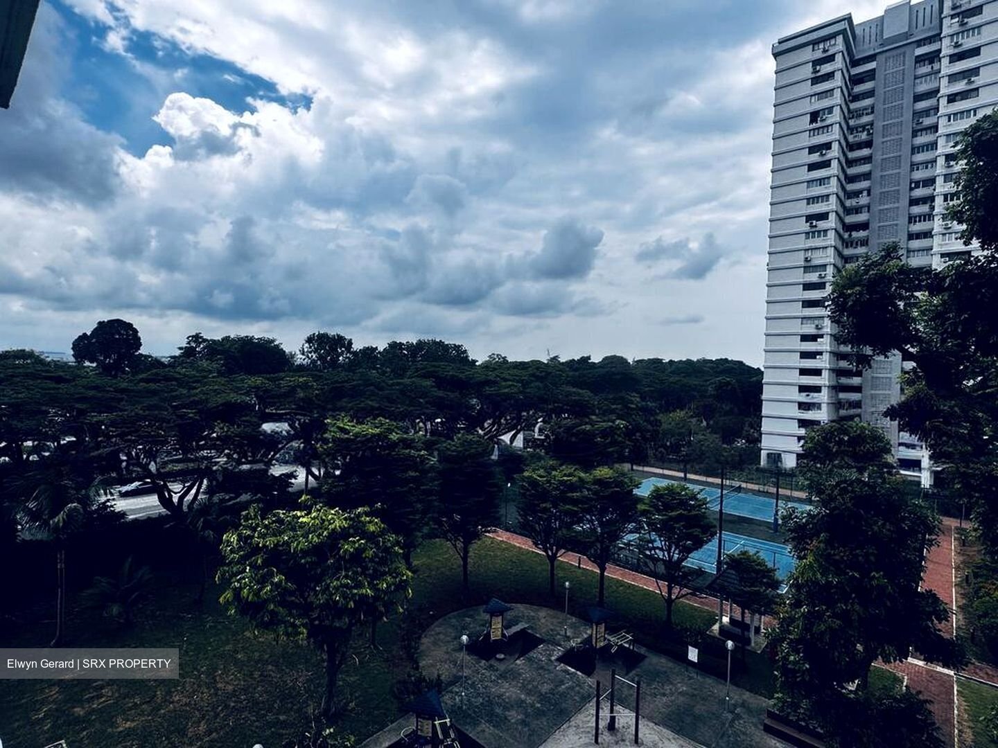 Lagoon View (D15), Apartment #507528051